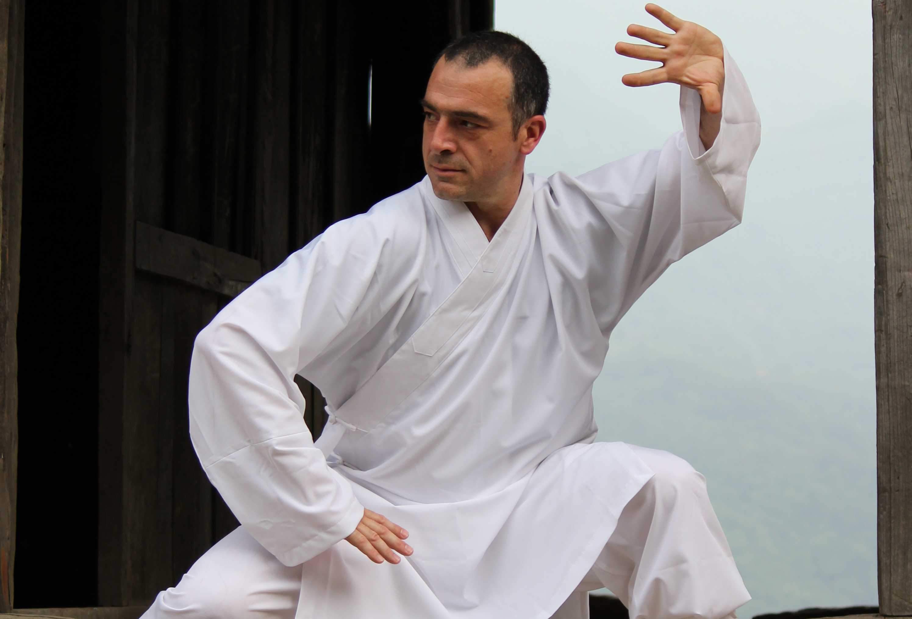 Détail de l activité Le Tai Chi Chuan pour les nuls et plus