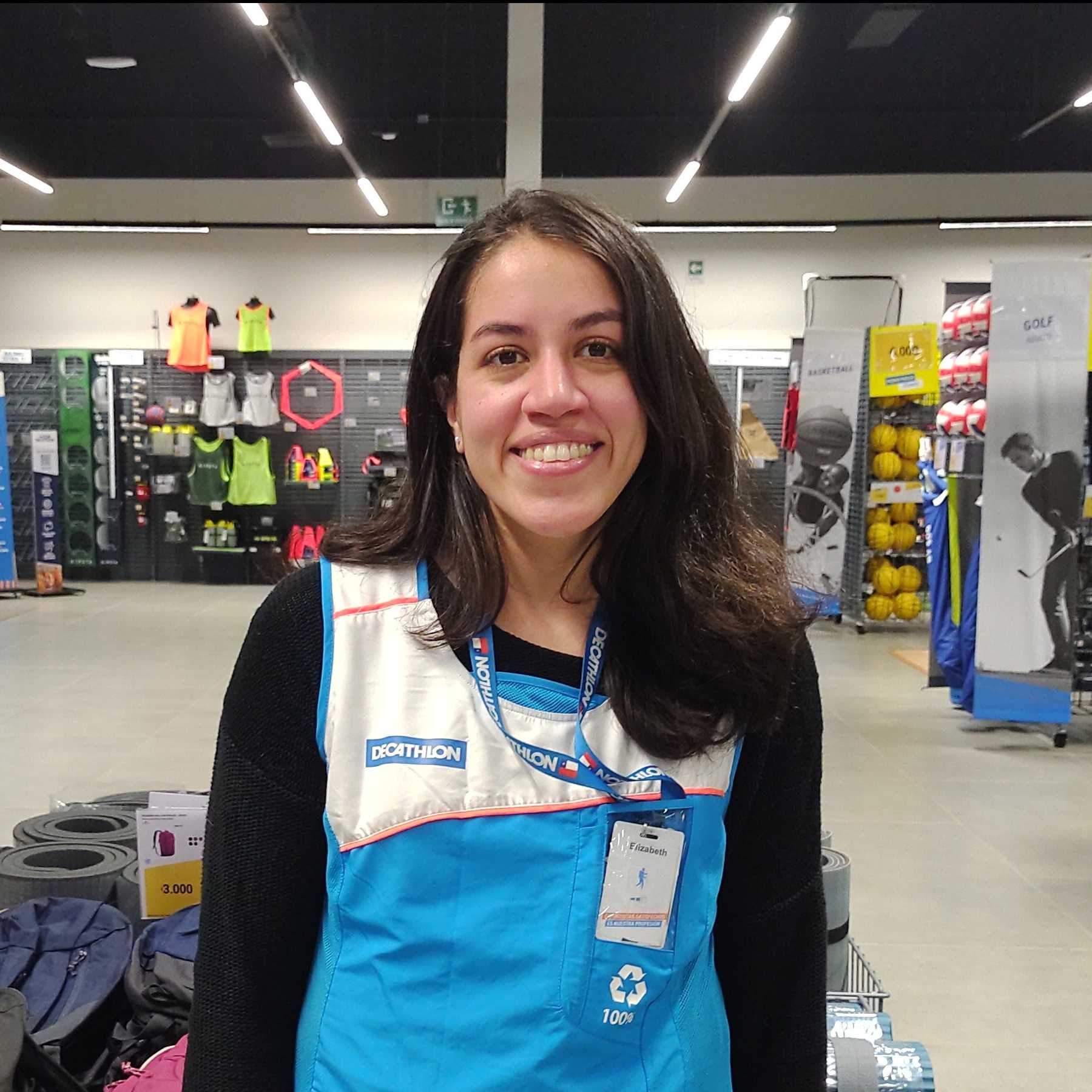 Detalles de la actividad Jornada Ambiental Decathlon Biobio 2022