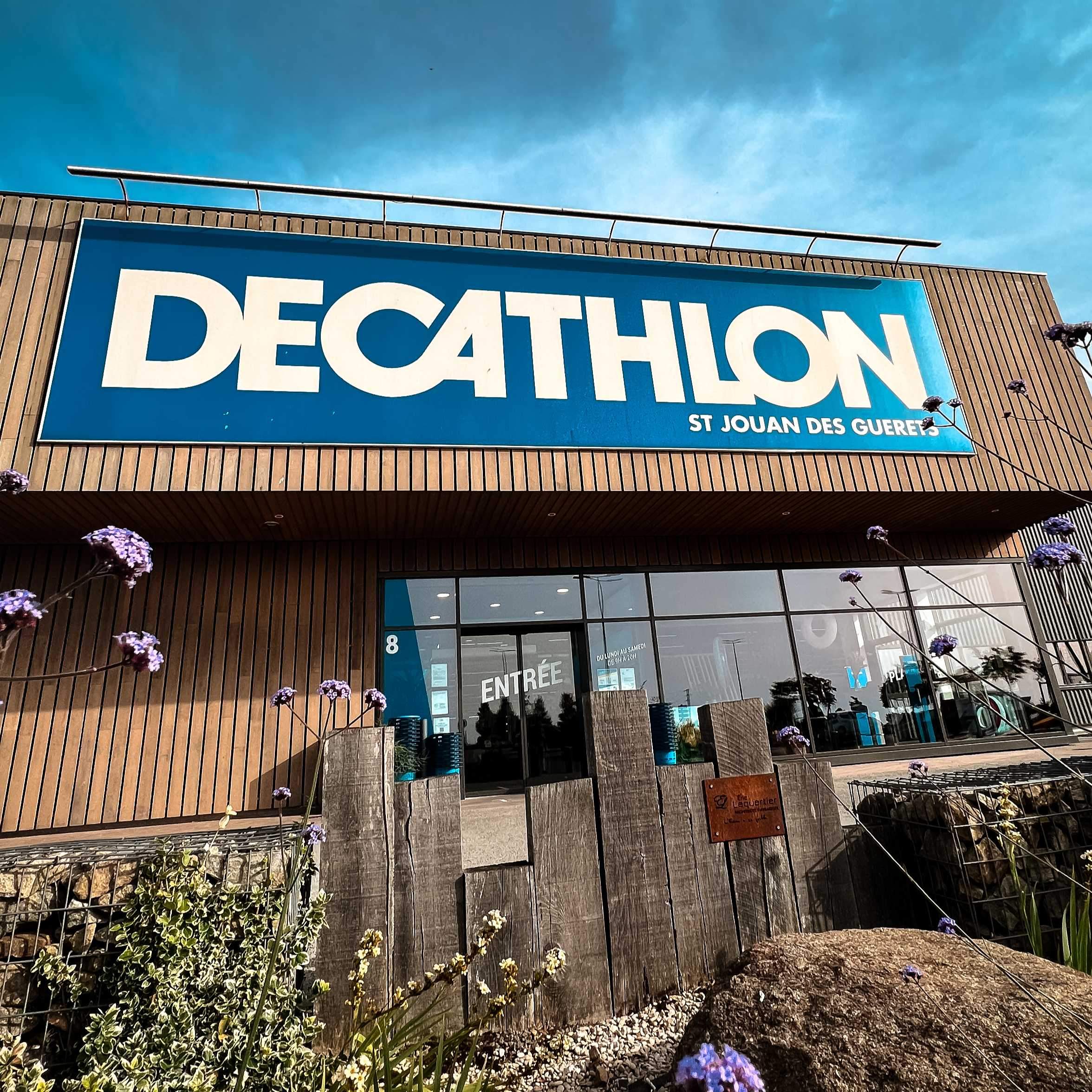 Détail de l'activité Balade en pirogue ! Decathlon Activités