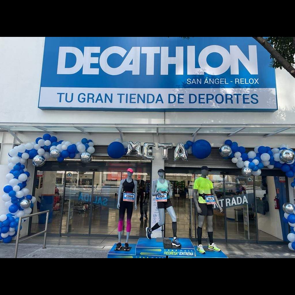 Detalles de la actividad ¡Iníciate en la Escalada Deportiva con Loop y Decathlon! Decathlon