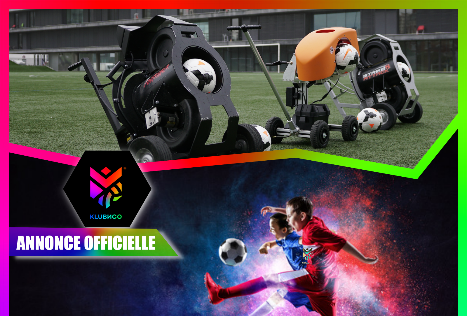 Detail De L Activite Anniversaire Hors Du Commun 100 Football Paris 13 Decathlon Activites