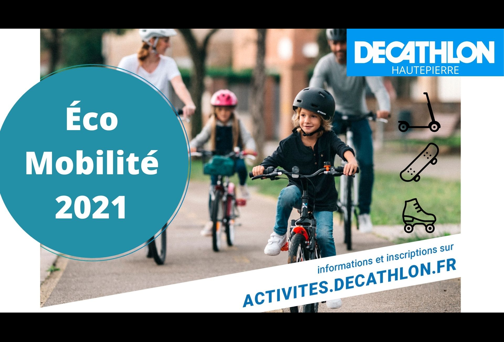 decathlon hautepierre