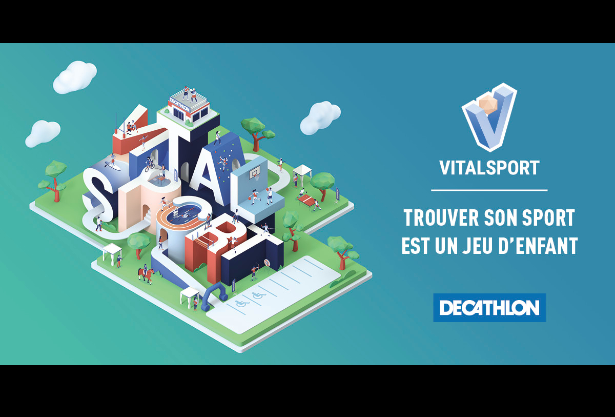 decathlon bethune