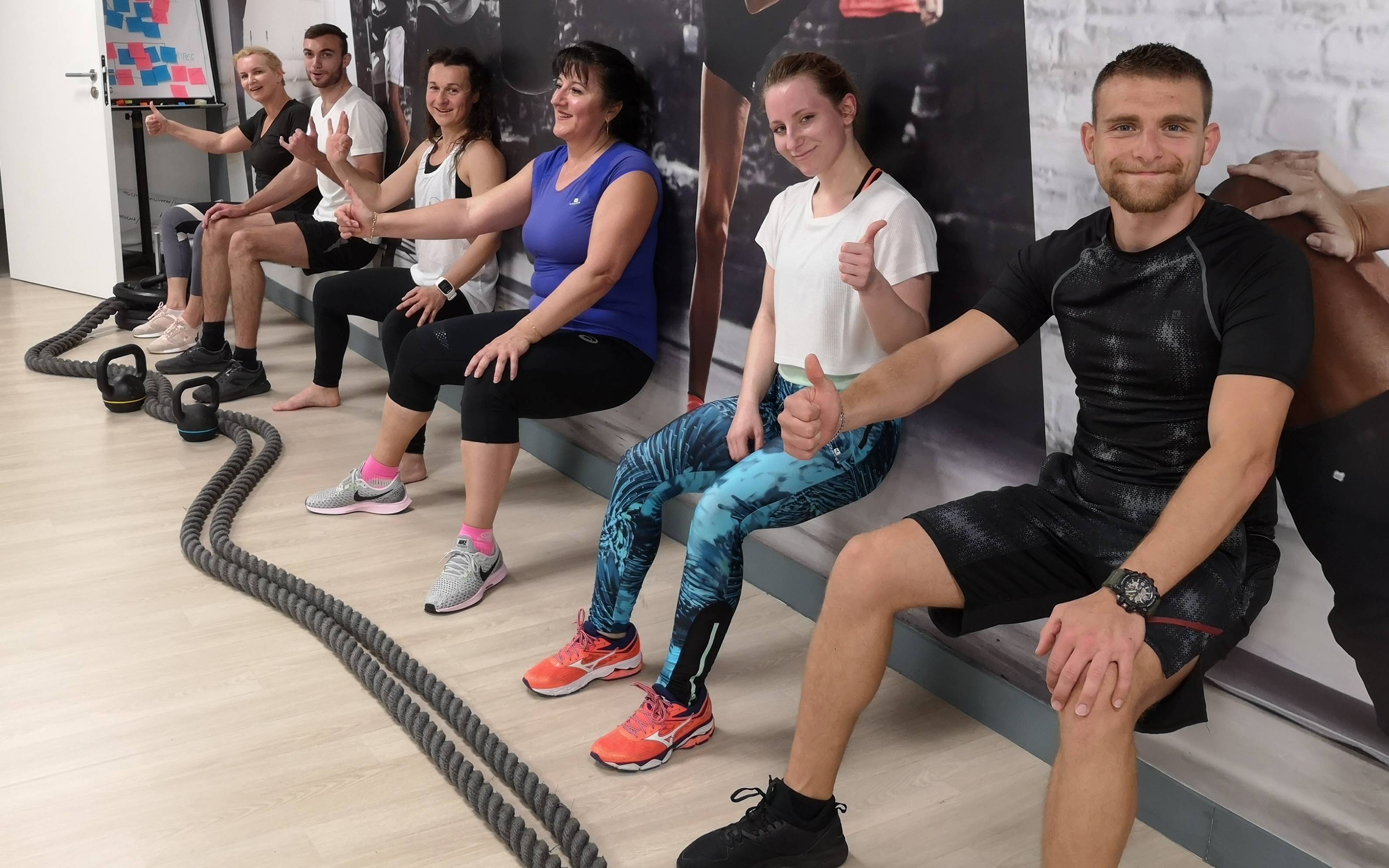 decathlon nice tnl
