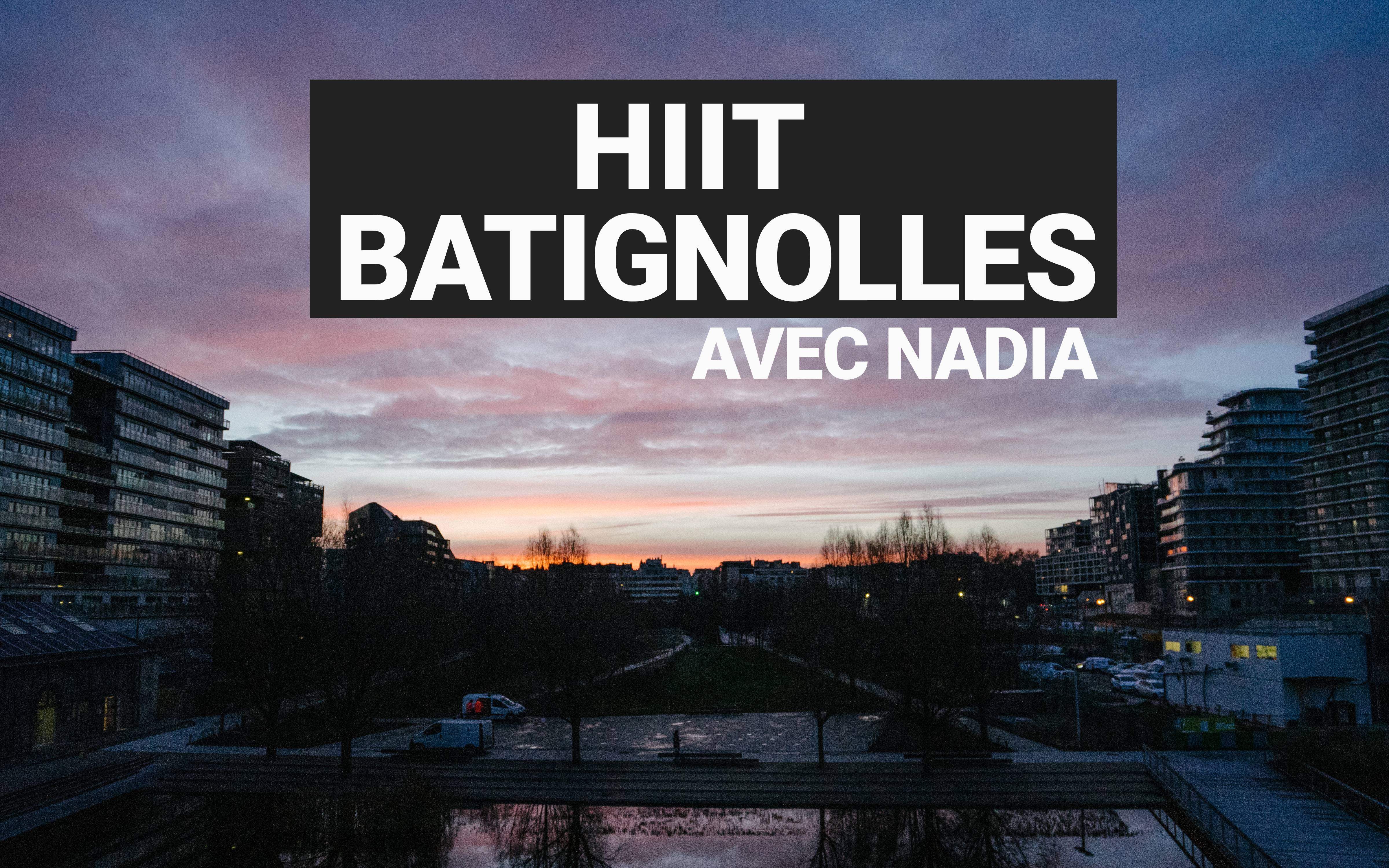 decathlon batignolles