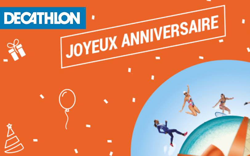 Detail De L Activite Anniversaires Sportifs Decathlon Activites Detail De L Activite Anniversaires Sportifs Decathlon Activites