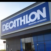 decathlon moulins
